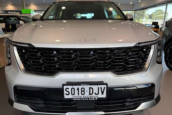2025 Kia Sorento S MQ4 PE thumb-2