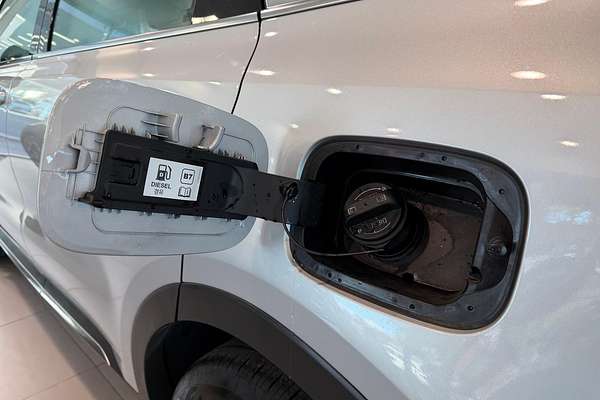 2025 Kia Sorento S MQ4 PE thumb-5