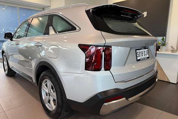 2025 Kia Sorento S MQ4 PE thumb-6