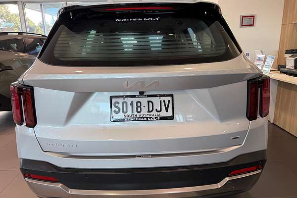 2025 Kia Sorento S MQ4 PE thumb-7