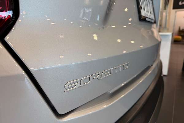 2025 Kia Sorento S MQ4 PE thumb-8
