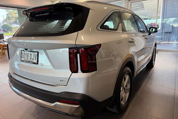 2025 Kia Sorento S MQ4 PE thumb-9