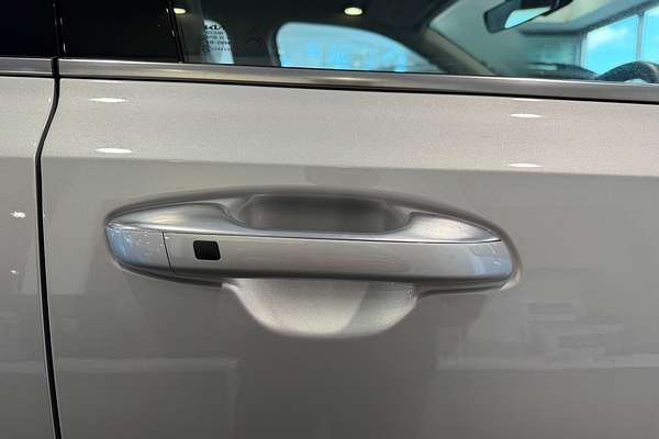 2025 Kia Sorento S MQ4 PE thumb-10