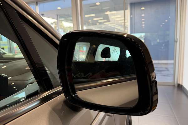2025 Kia Sorento S MQ4 PE thumb-11