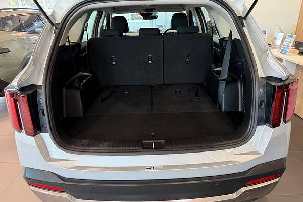 2025 Kia Sorento S MQ4 PE thumb-12