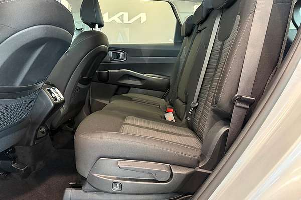 2025 Kia Sorento S MQ4 PE thumb-13