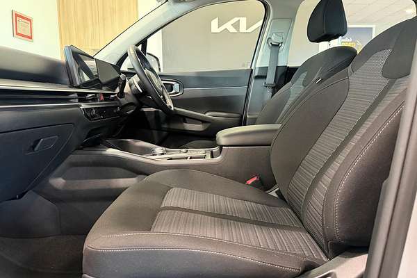 2025 Kia Sorento S MQ4 PE thumb-15