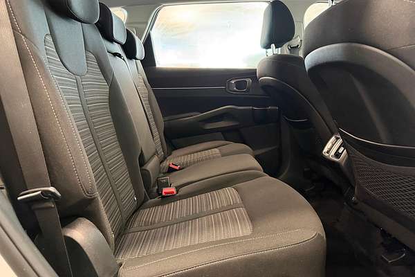 2025 Kia Sorento S MQ4 PE thumb-16