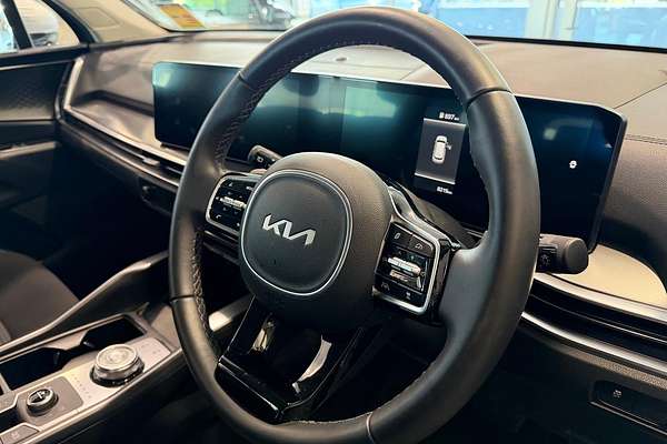2025 Kia Sorento S MQ4 PE thumb-19