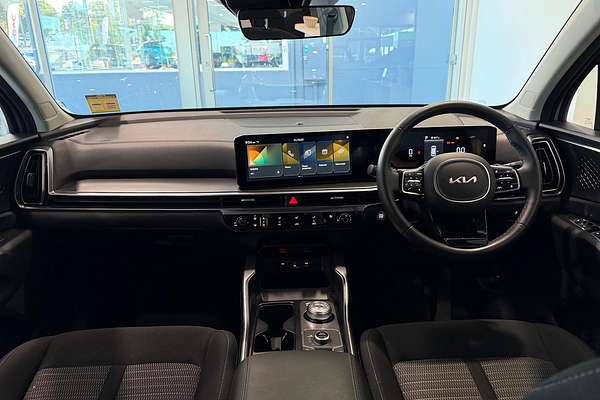 2025 Kia Sorento S MQ4 PE thumb-21