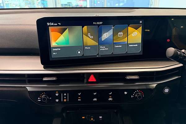 2025 Kia Sorento S MQ4 PE thumb-22