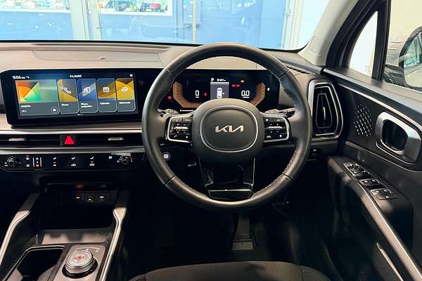 2025 Kia Sorento S MQ4 PE thumb-24