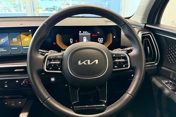 2025 Kia Sorento S MQ4 PE thumb-25