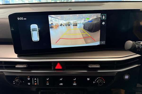 2025 Kia Sorento S MQ4 PE thumb-26