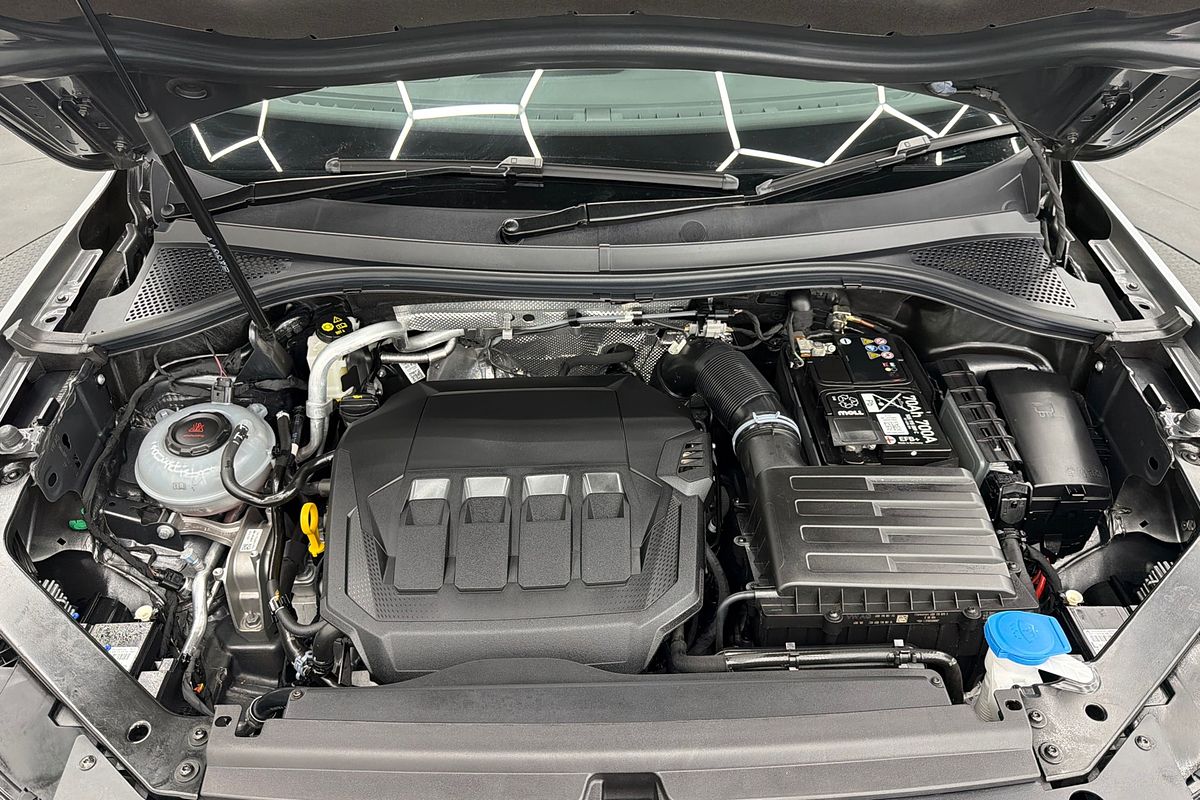 2024 Volkswagen Tiguan 162TSI Elegance 5N