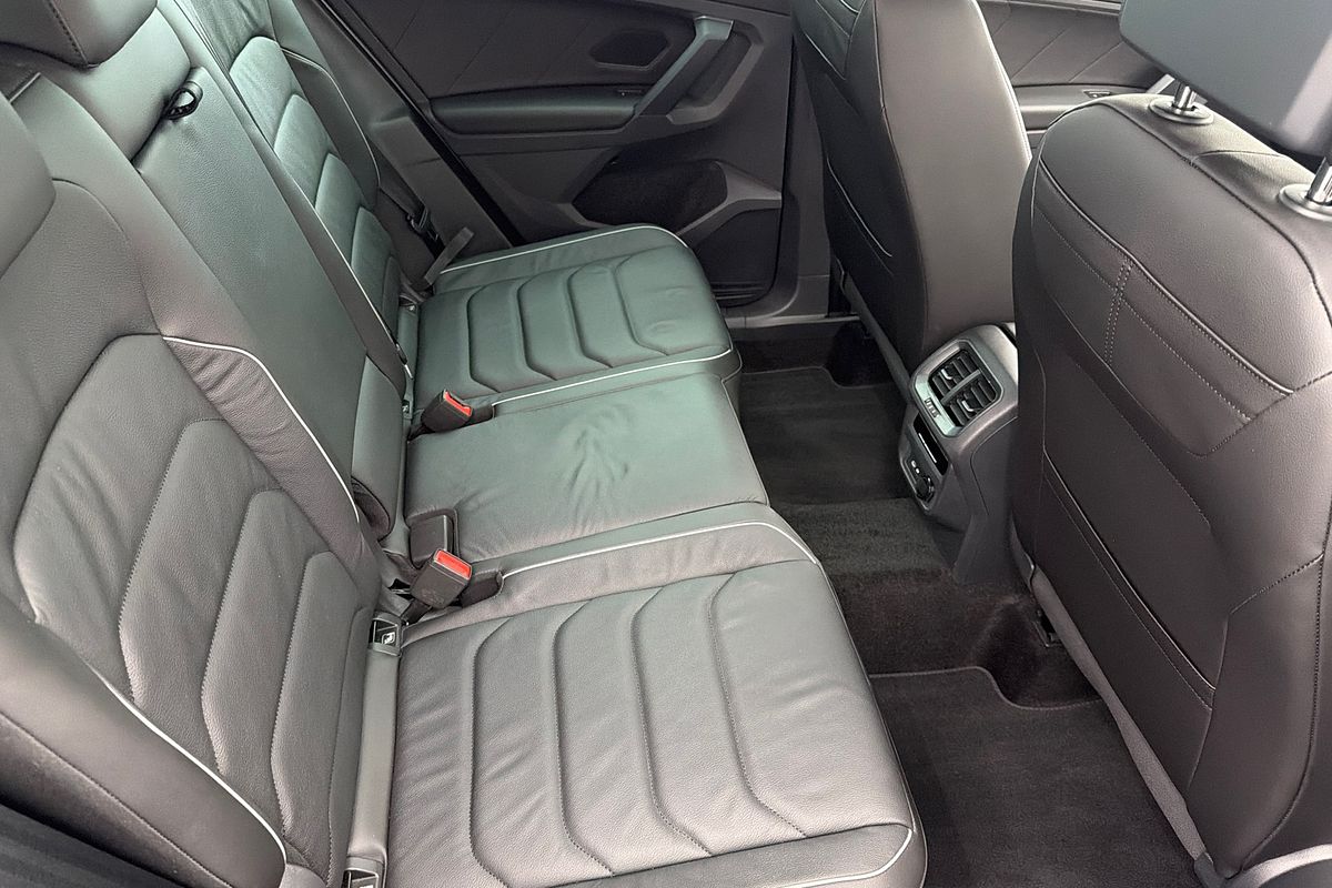 2024 Volkswagen Tiguan 162TSI Elegance 5N