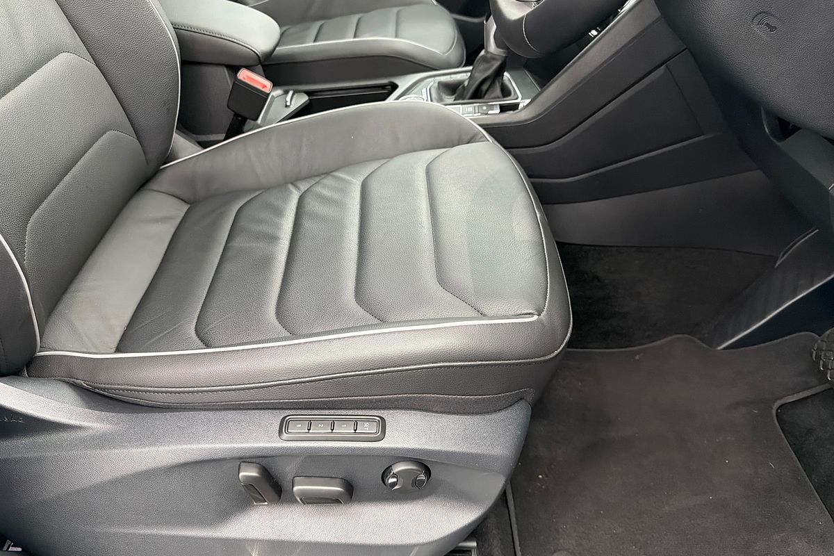 2024 Volkswagen Tiguan 162TSI Elegance 5N