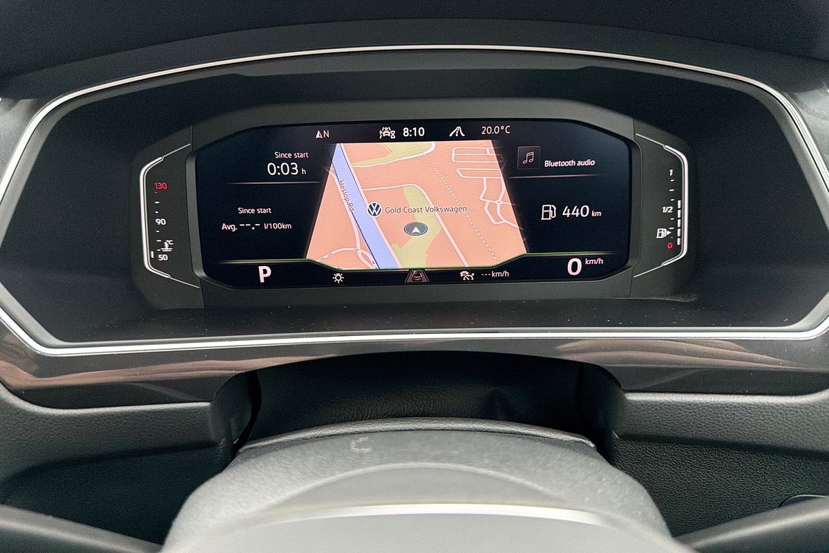 2024 Volkswagen Tiguan 162TSI Elegance 5N