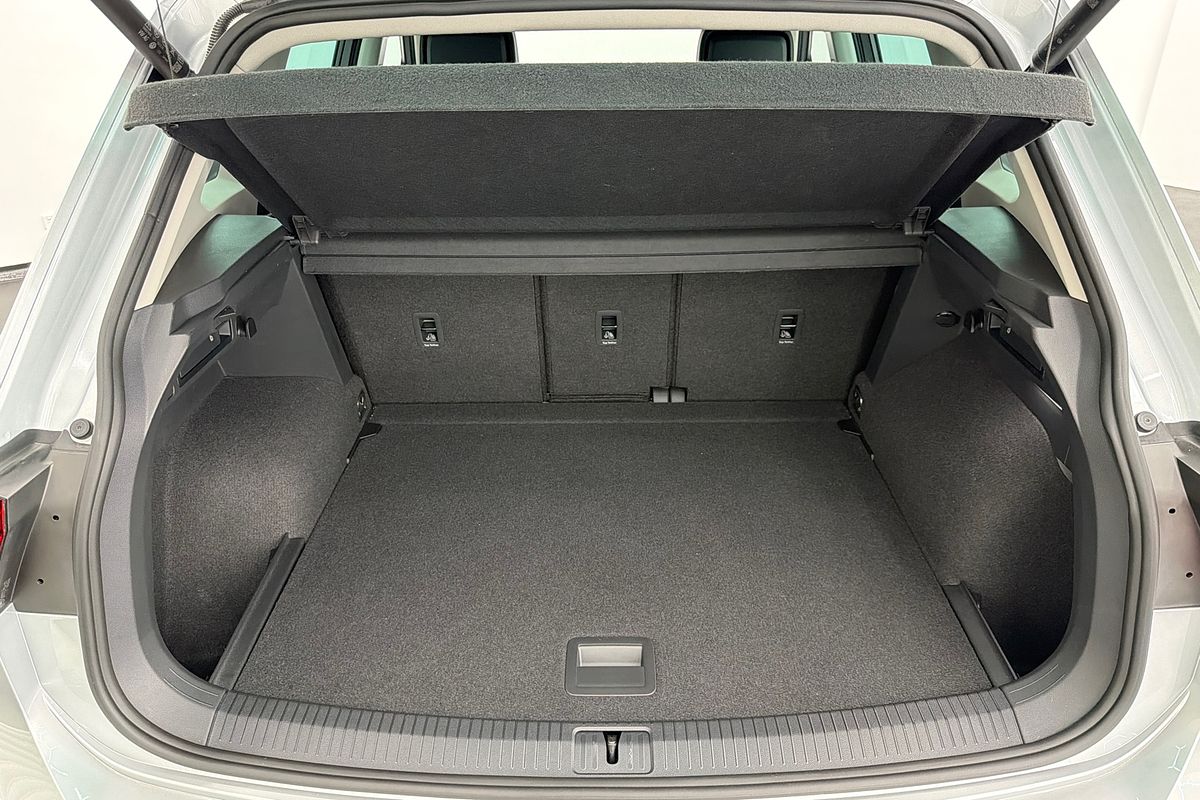 2024 Volkswagen Tiguan 162TSI Elegance 5N