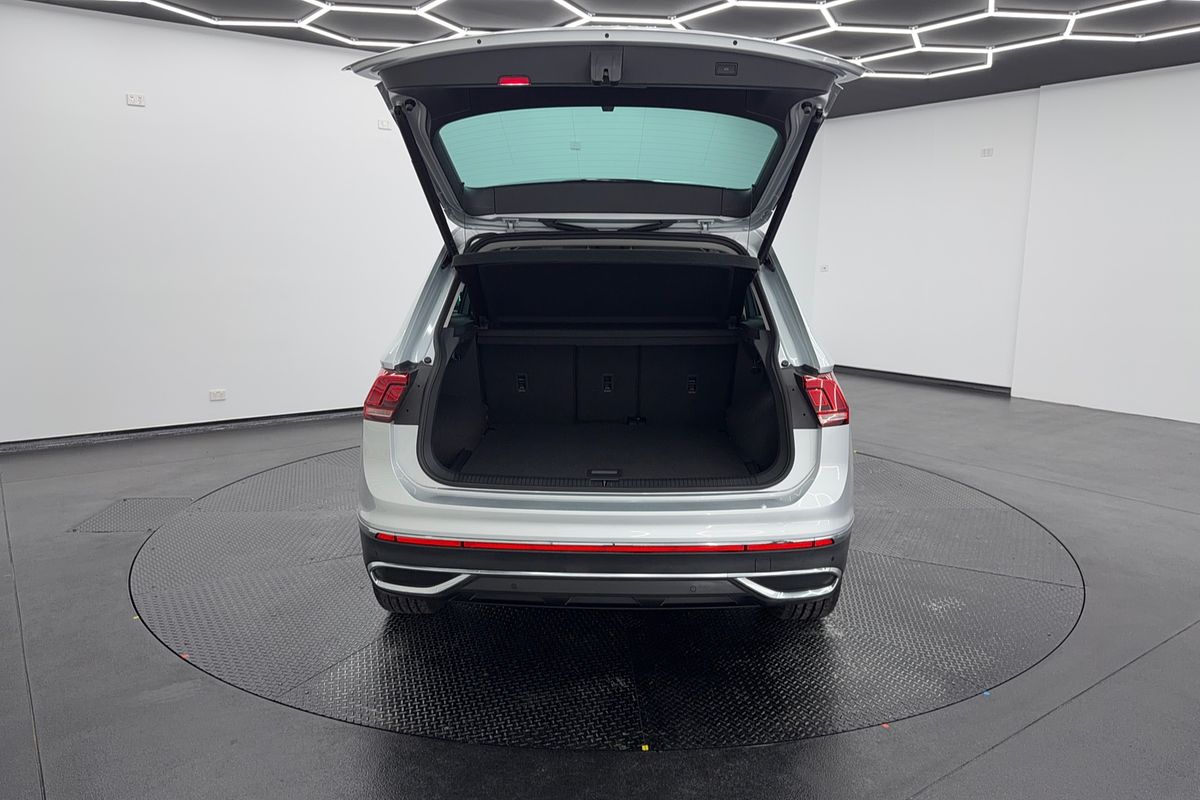 2024 Volkswagen Tiguan 162TSI Elegance 5N
