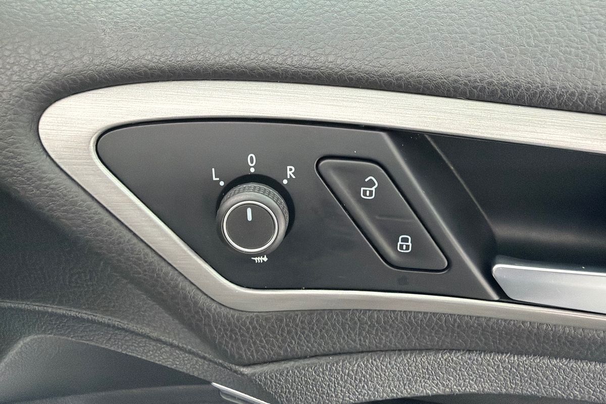 2014 Volkswagen Golf 90TSI Comfortline 7