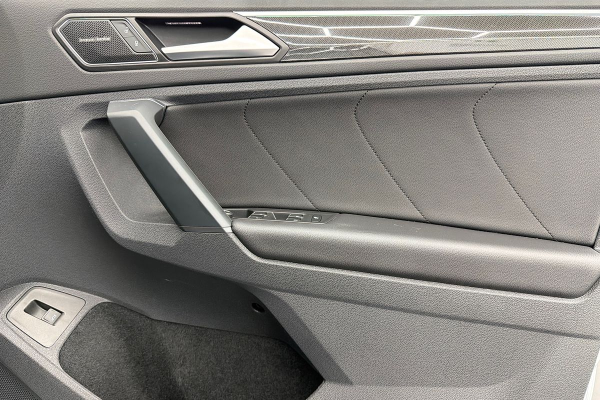 2024 Volkswagen Tiguan 162TSI Elegance 5N