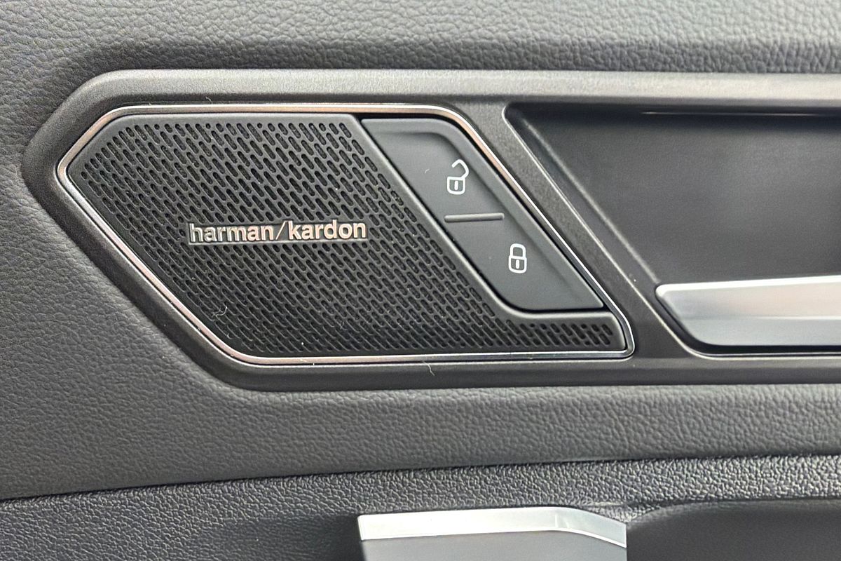 2024 Volkswagen Tiguan 162TSI Elegance 5N