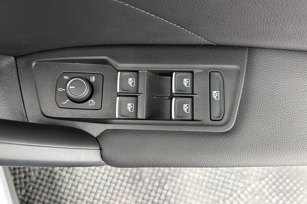 2024 Volkswagen Tiguan 162TSI Elegance 5N