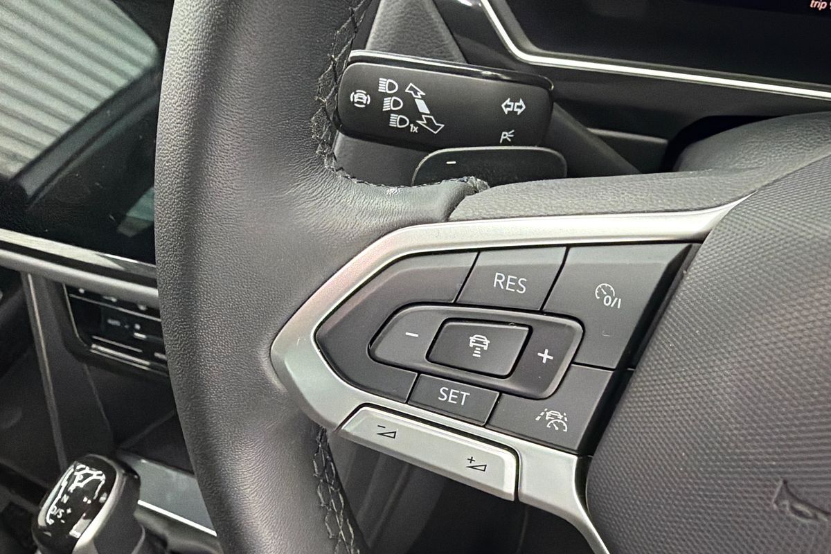 2024 Volkswagen Tiguan 162TSI Elegance 5N
