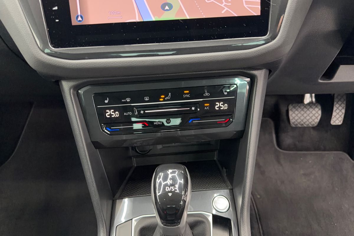 2024 Volkswagen Tiguan 162TSI Elegance 5N