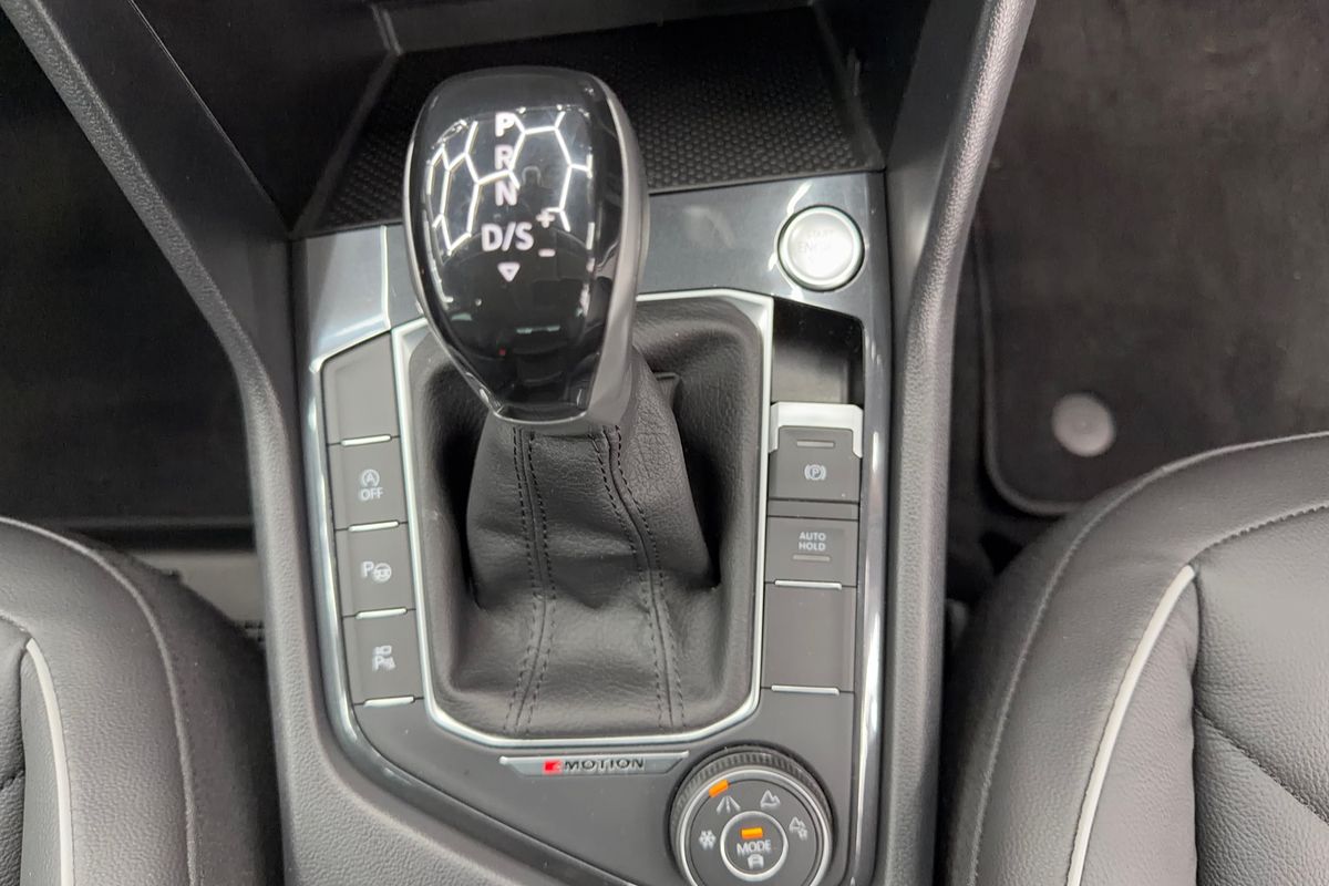 2024 Volkswagen Tiguan 162TSI Elegance 5N