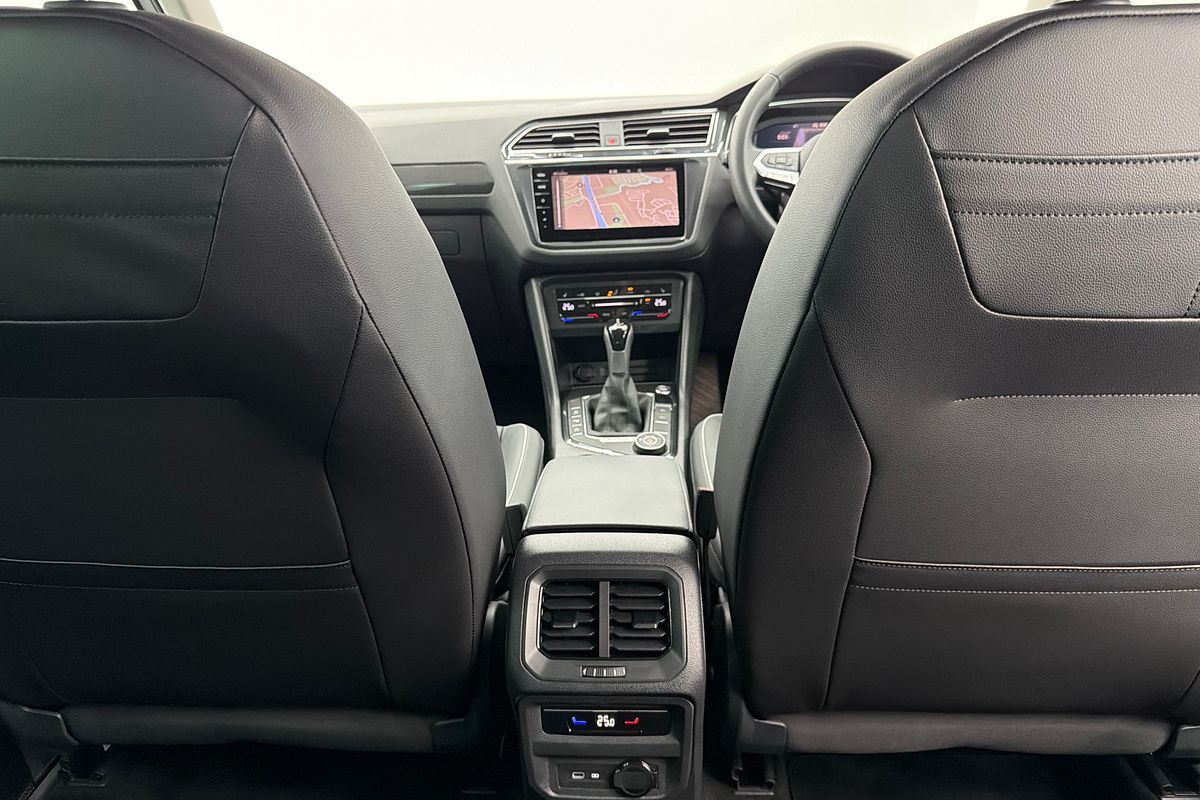 2024 Volkswagen Tiguan 162TSI Elegance 5N