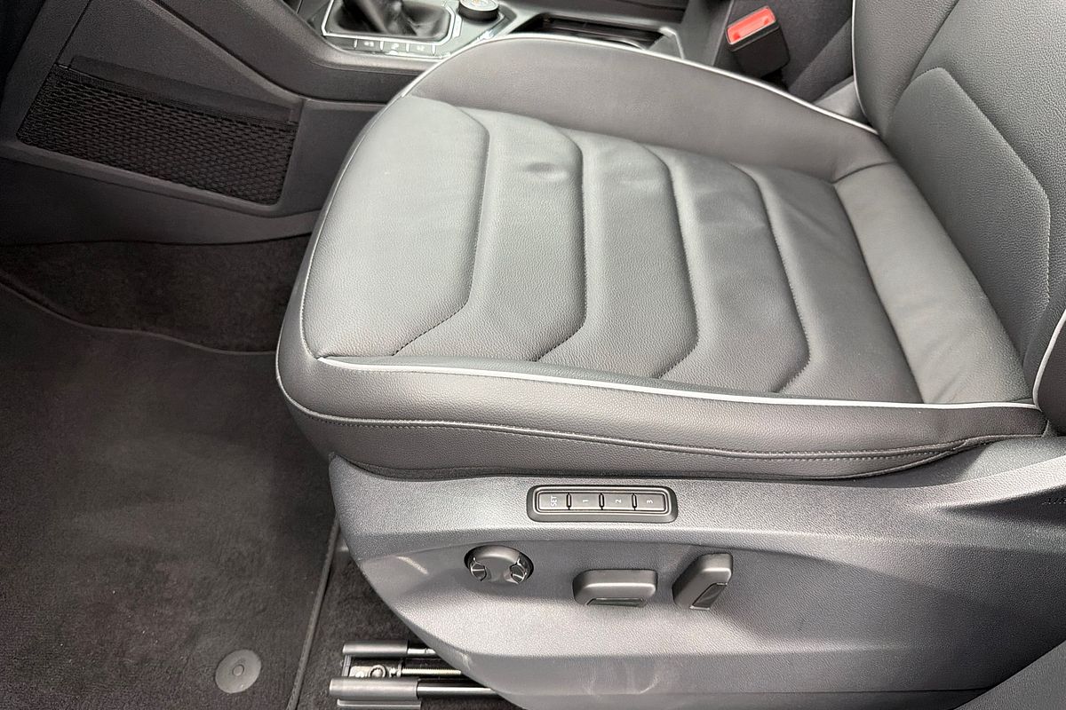 2024 Volkswagen Tiguan 162TSI Elegance 5N