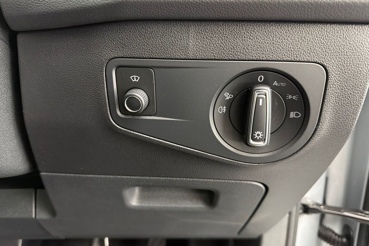 2024 Volkswagen Tiguan 162TSI Elegance 5N