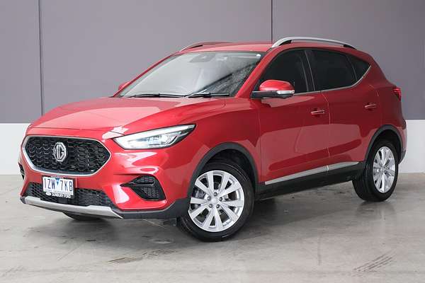 2023 MG ZST Core