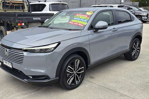 2024 Honda HR-V Vi X MY25