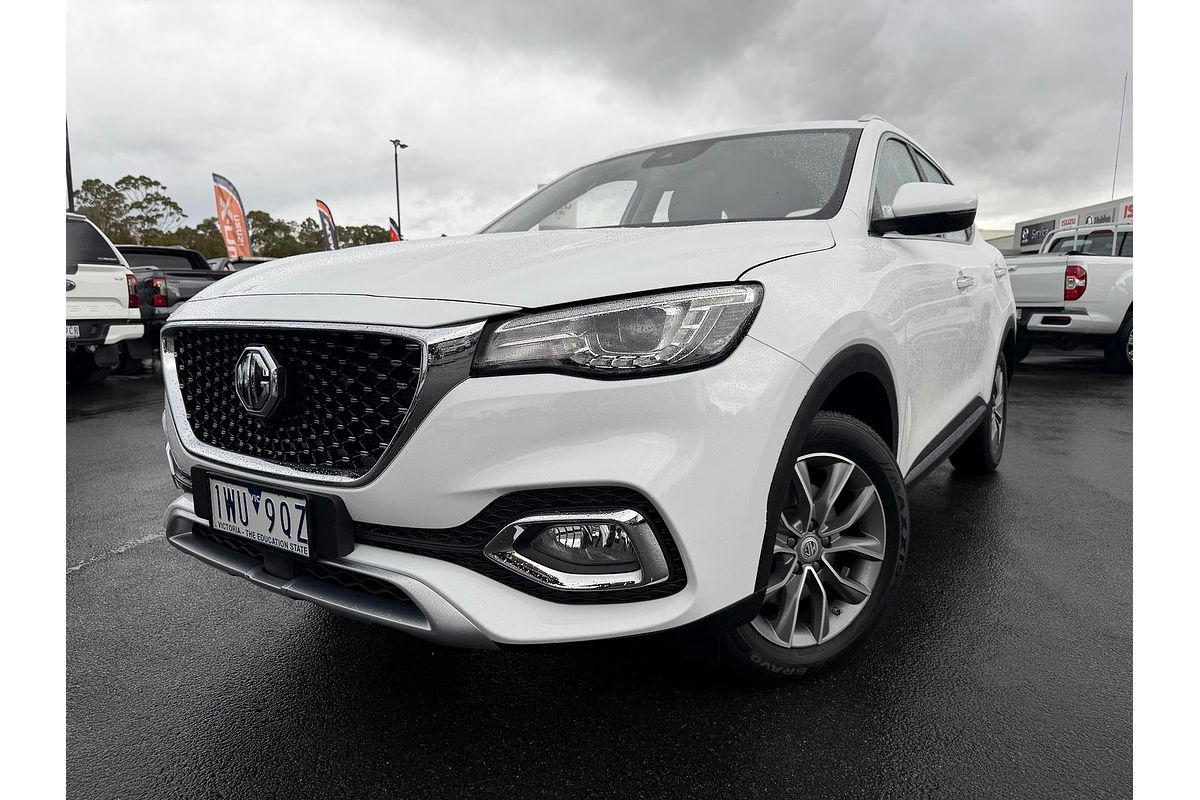 2022 MG HS Vibe SAS23