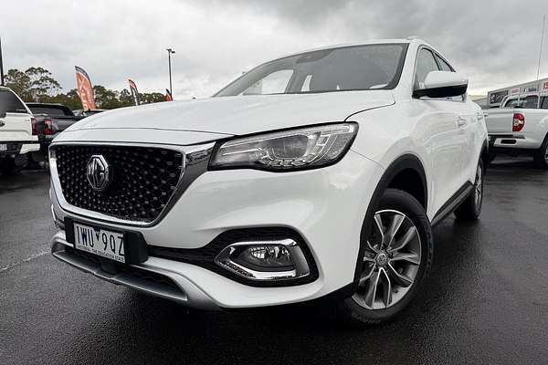 2022 MG HS Vibe SAS23
