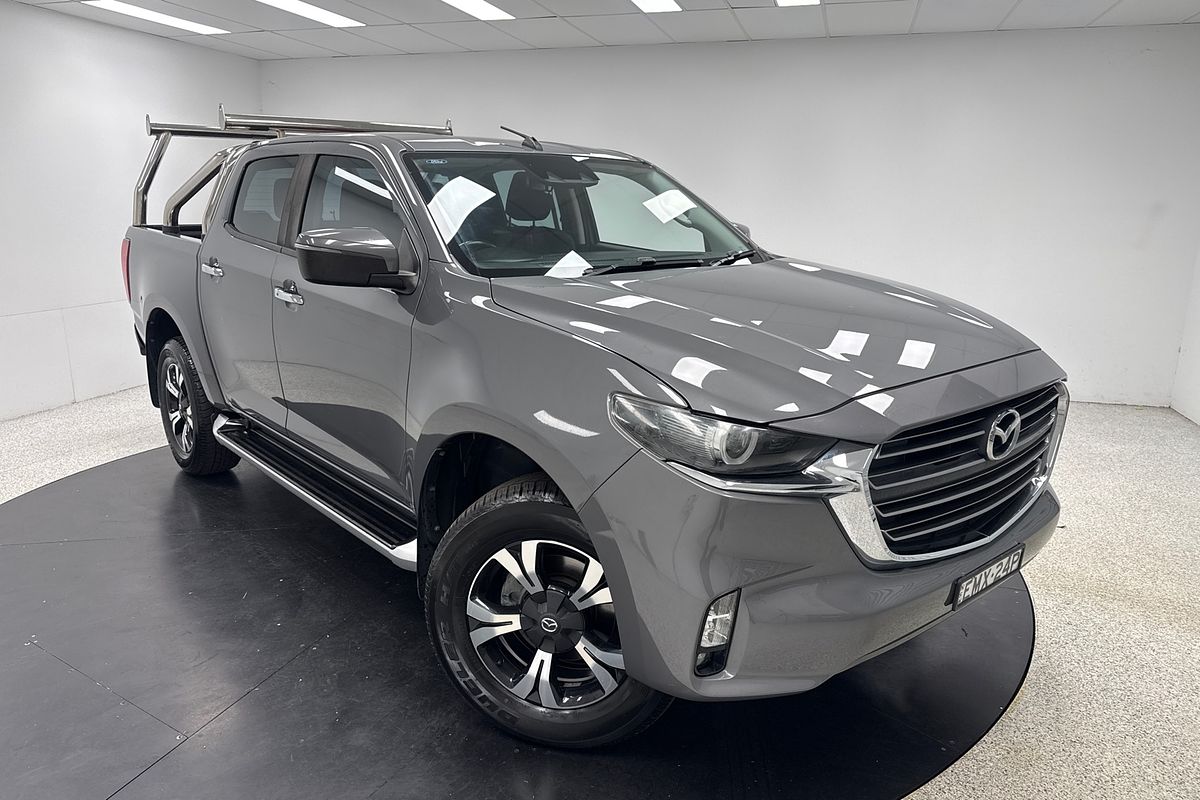 2020 Mazda Unknown
