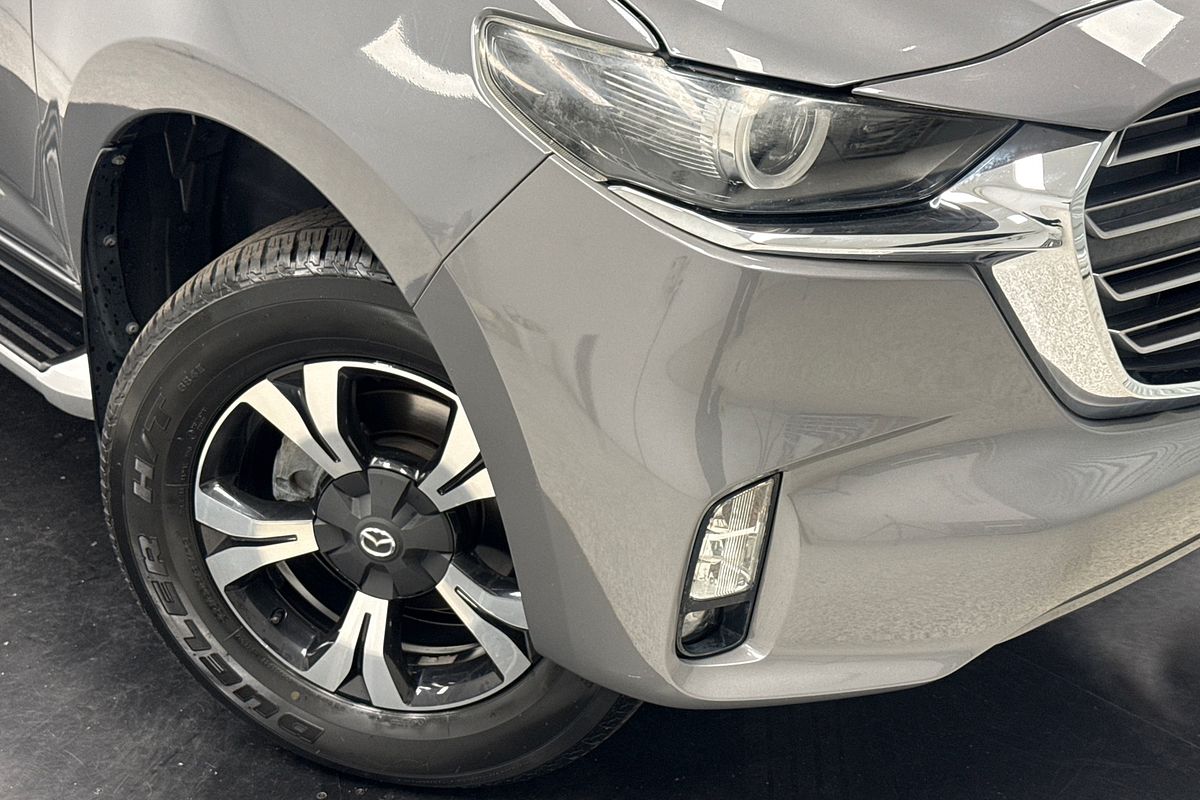 2020 Mazda Unknown