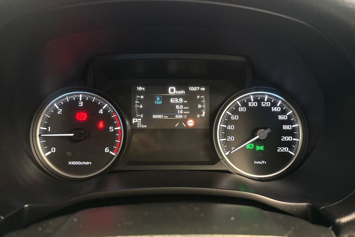 2020 Mazda Unknown