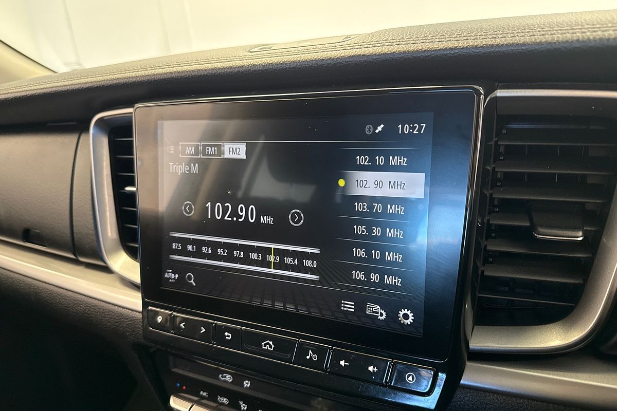 2020 Mazda Unknown