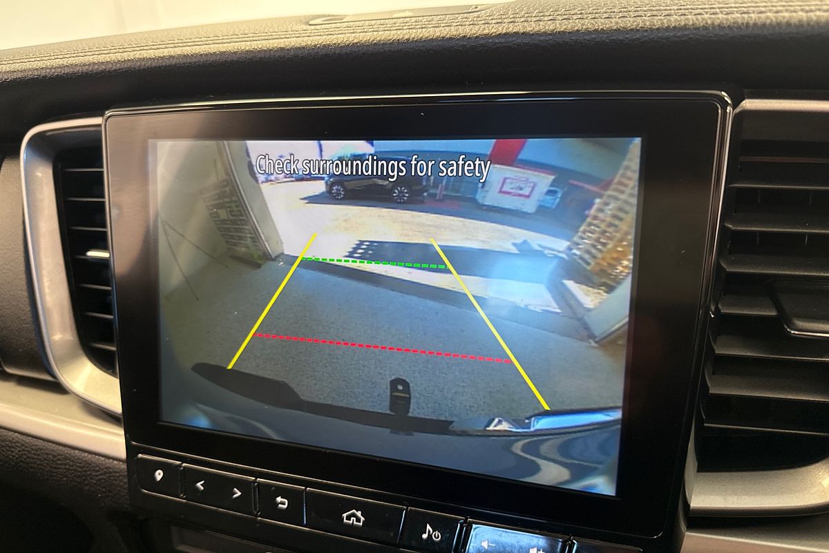 2020 Mazda Unknown