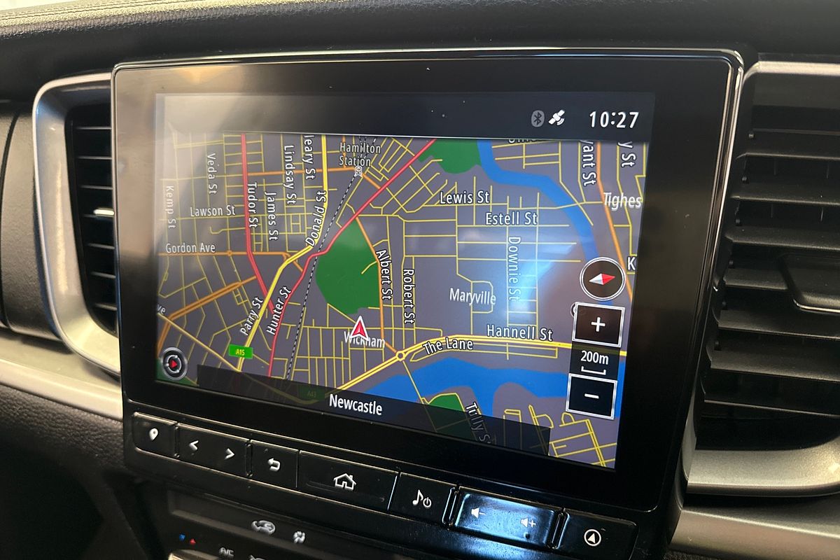 2020 Mazda Unknown