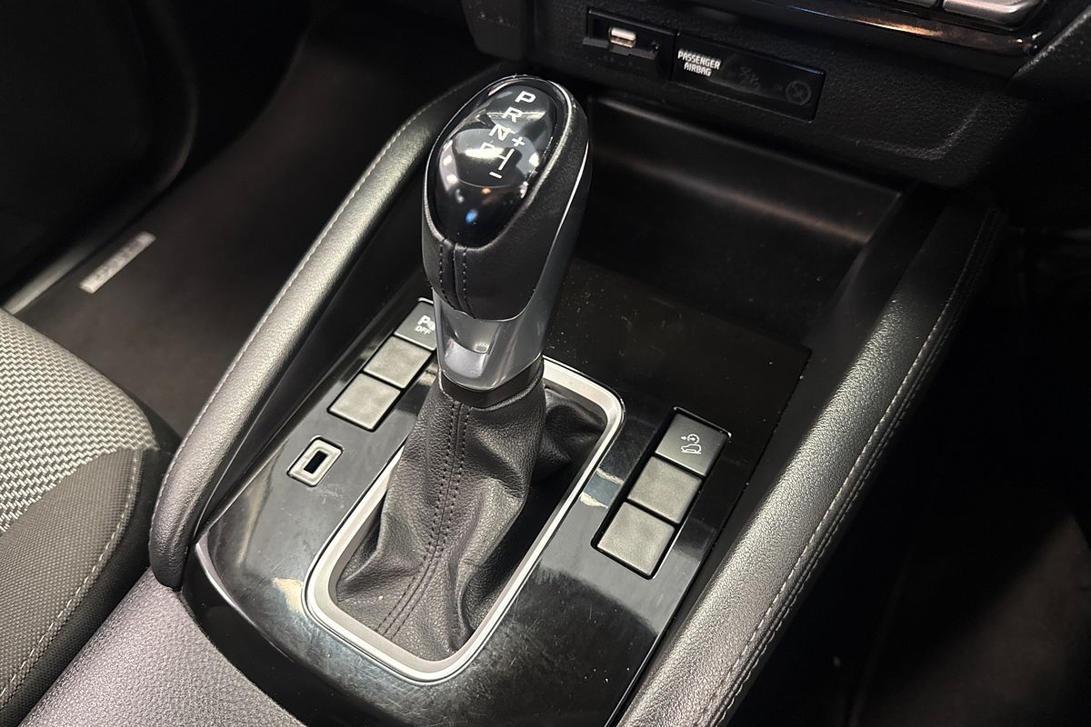 2020 Mazda Unknown