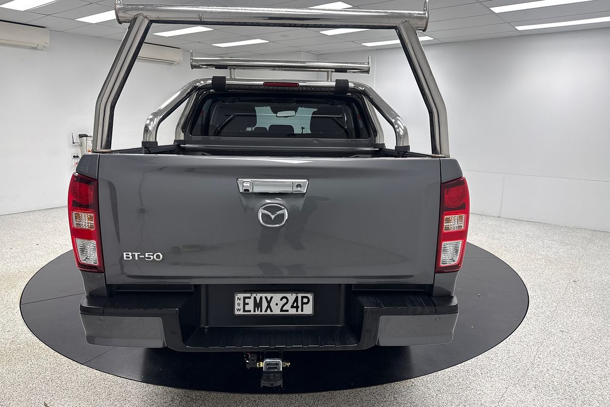 2020 Mazda Unknown