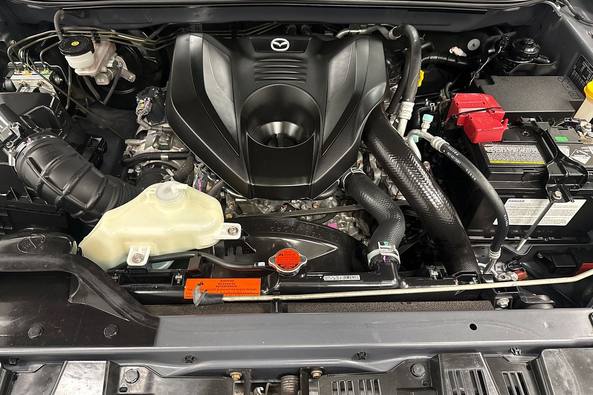 2020 Mazda Unknown