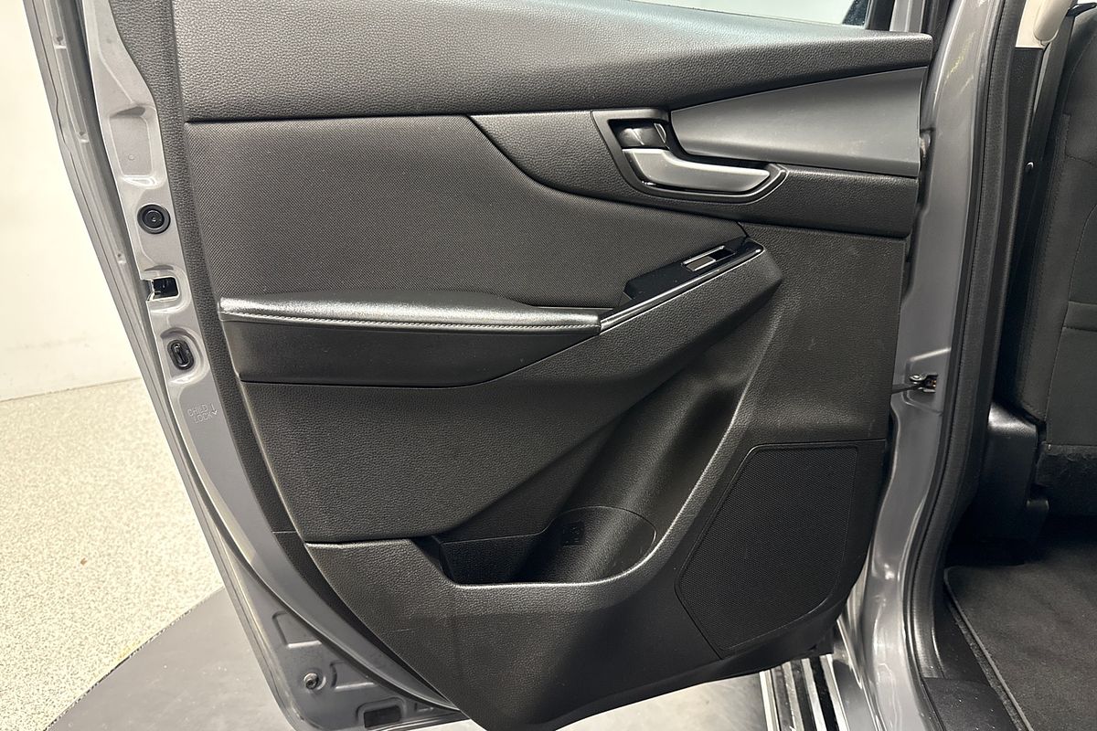 2020 Mazda Unknown