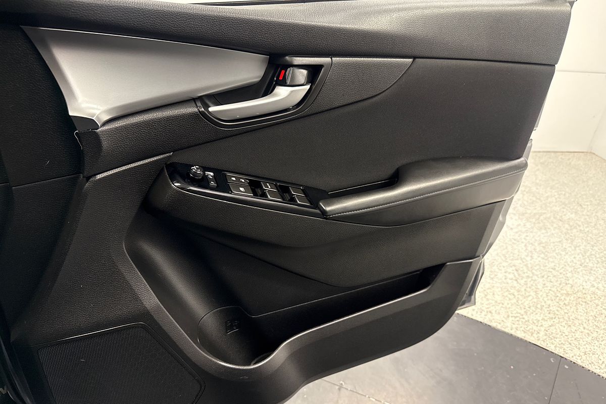 2020 Mazda Unknown