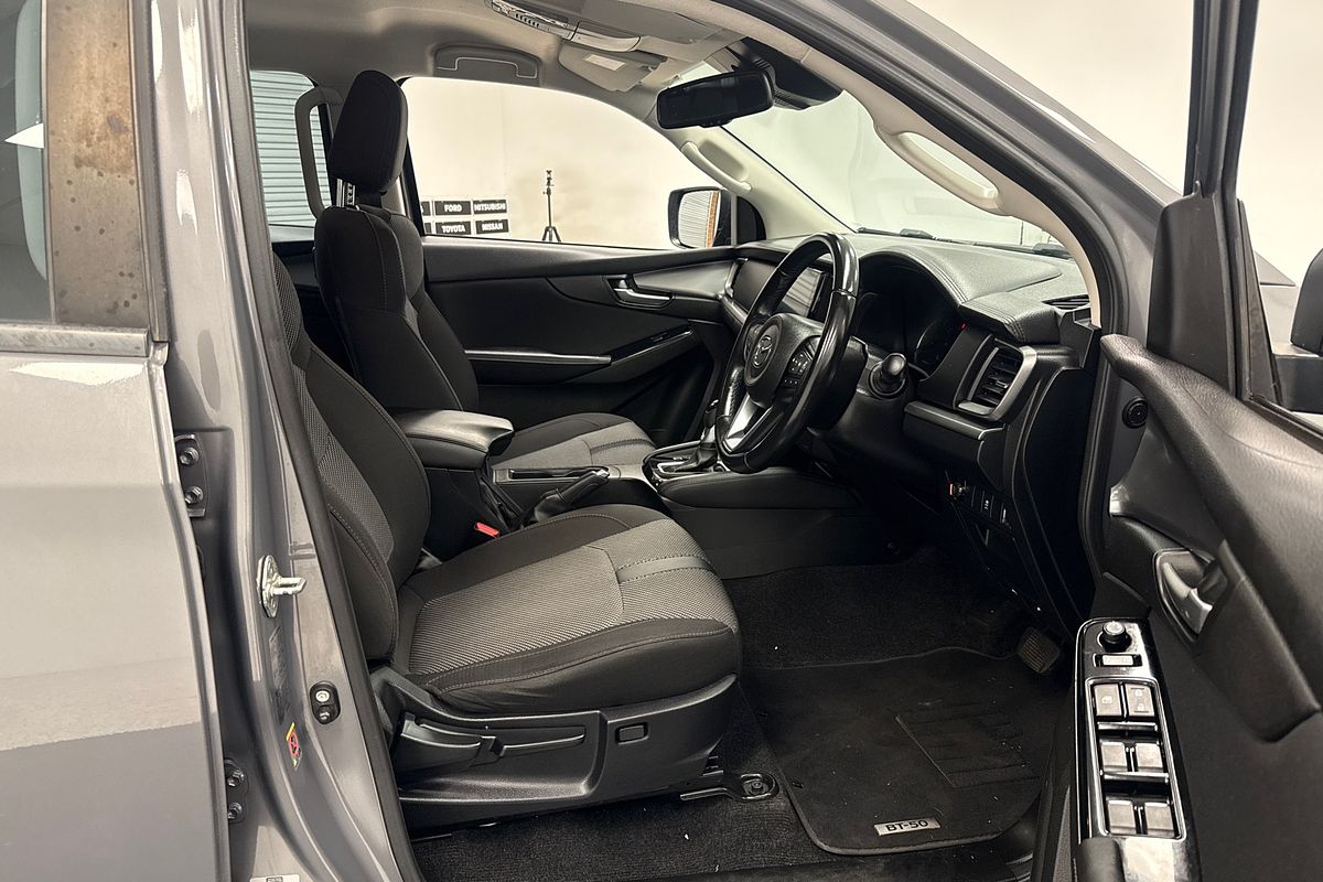 2020 Mazda Unknown